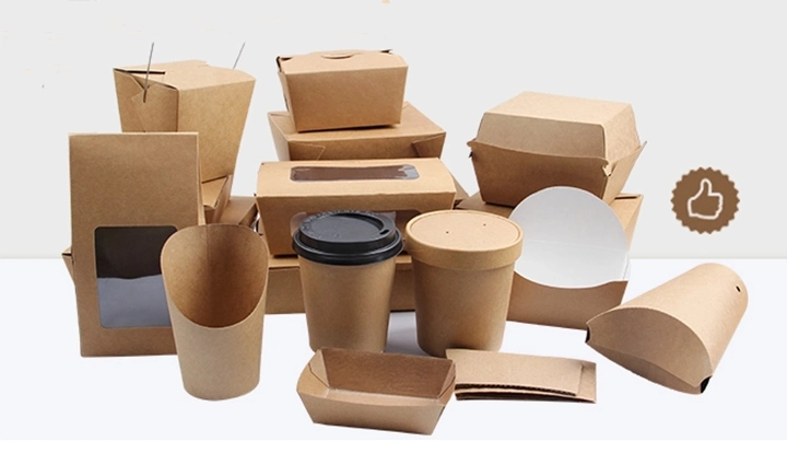 Recycled Compostable Single Wall Kraft Paper Cups 8oz 12oz 16oz Disposable Coffee Drink Cups