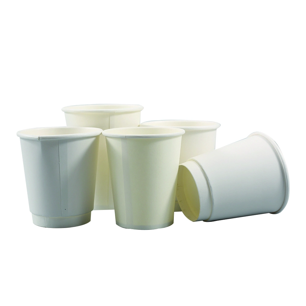 Kraft Paper Bowl Disposable Paper Cup for Hot Soup or Ice Cream Bowl